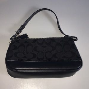 Small Coach Purse